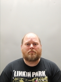 Photo of registered offender
